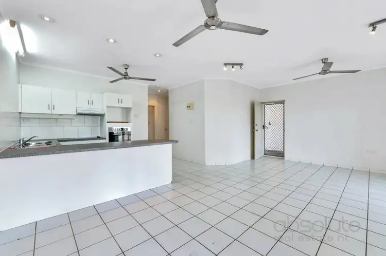 Fifth view of Homely unit listing, 6/12 Links Road, Marrara NT 812