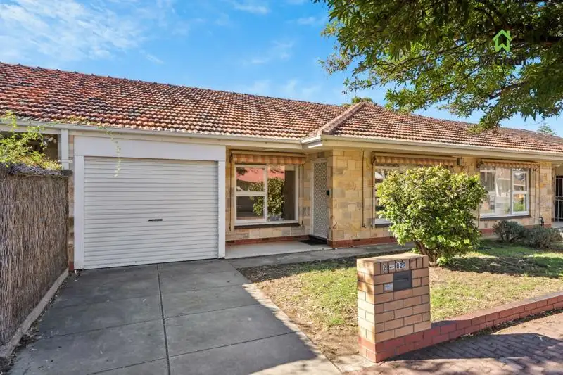 Main view of Homely unit listing, 2/622 Anzac Highway, Glenelg East SA 5045