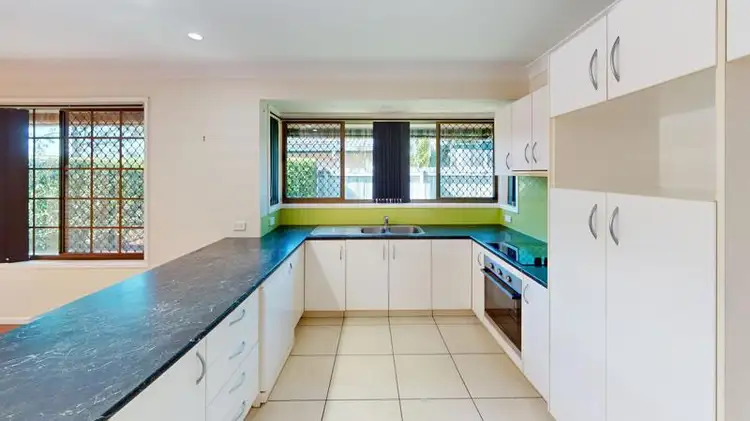 Third view of Homely house listing, 46 K P McGrath Drive, Elanora QLD 4221