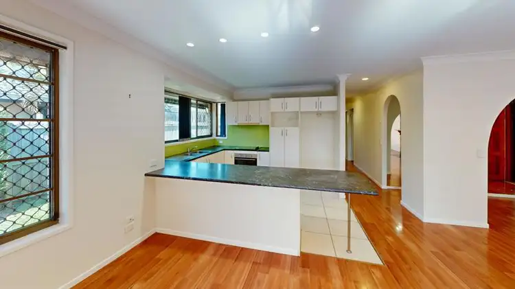 Fourth view of Homely house listing, 46 K P McGrath Drive, Elanora QLD 4221