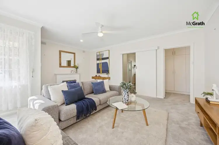 Third view of Homely unit listing, 2/19 Preston Avenue, Brighton SA 5048