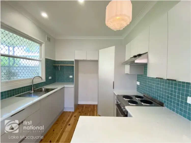 Second view of Homely house listing, 7 Marie Street, Wallsend NSW 2287