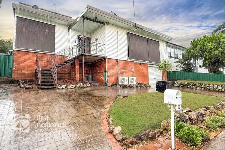 14 Werona Street, North Lambton NSW 2299