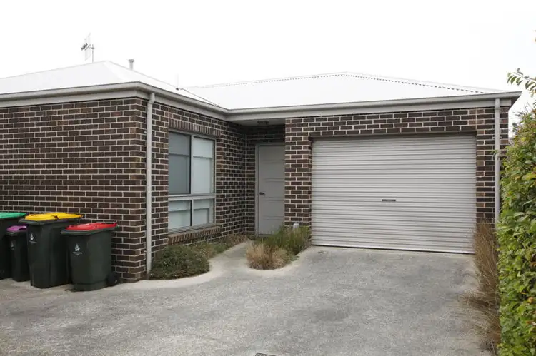 Main view of Homely unit listing, 3/6 Lennon Avenue, Warrnambool VIC 3280