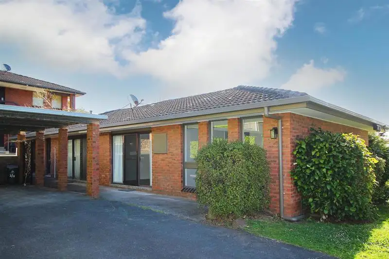 Main view of Homely unit listing, 1/11 Koroit Street, Warrnambool VIC 3280