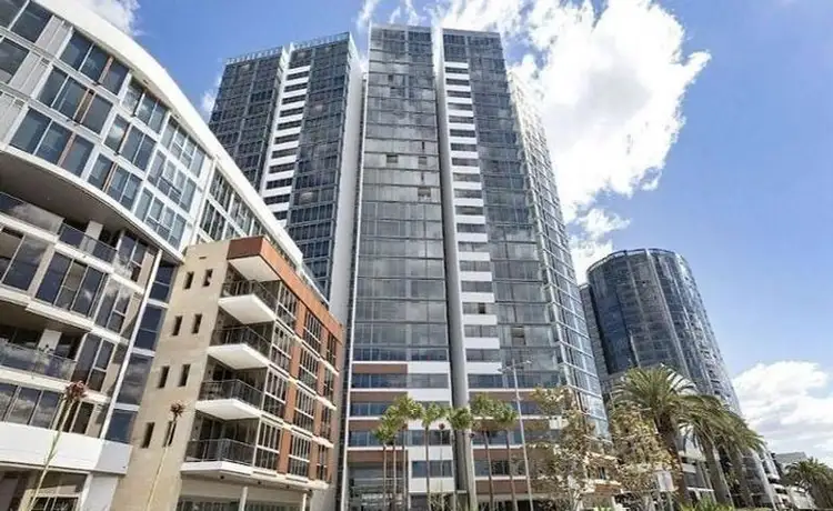 1513/18 Footbridge Boulevard, Wentworth Point NSW 2127