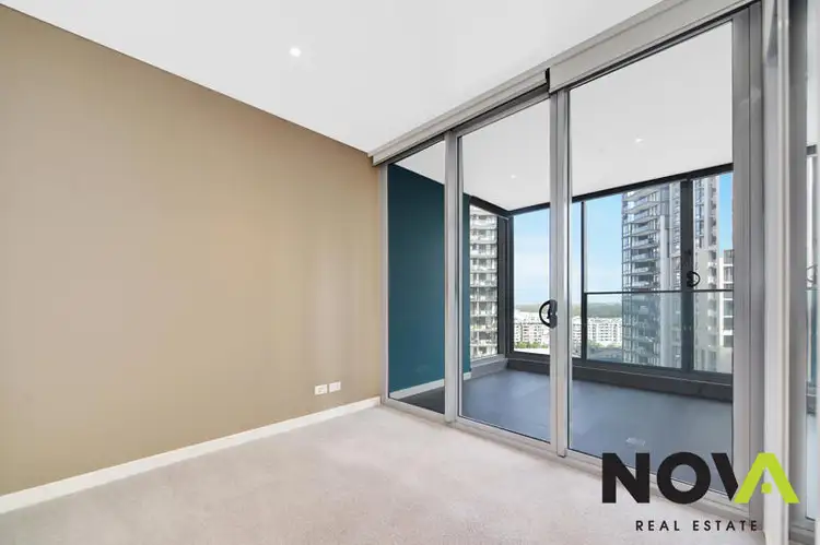 Third view of Homely apartment listing, 1513/18 Footbridge Boulevard, Wentworth Point NSW 2127