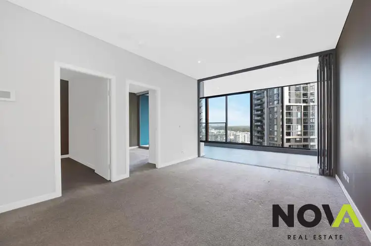 Fourth view of Homely apartment listing, 1513/18 Footbridge Boulevard, Wentworth Point NSW 2127