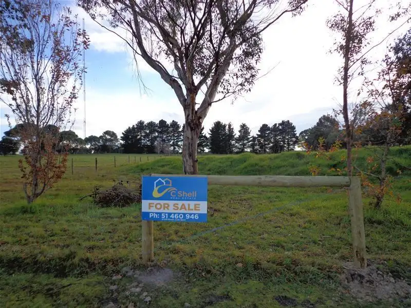 Main view of Homely land listing, 23 Clark Court, Longford VIC 3851