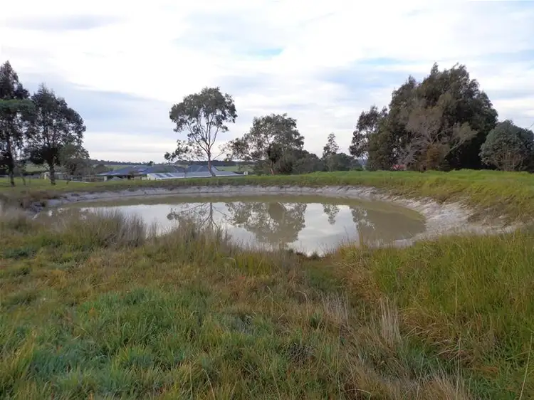 Second view of Homely land listing, 23 Clark Court, Longford VIC 3851