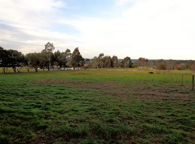 Third view of Homely land listing, 23 Clark Court, Longford VIC 3851