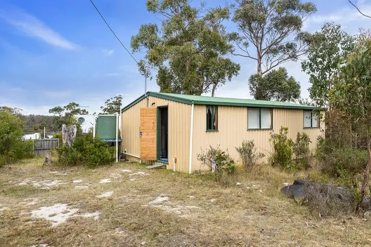 Main view of Homely house listing, 20 Sandrock Loop, Abels Bay TAS 7112