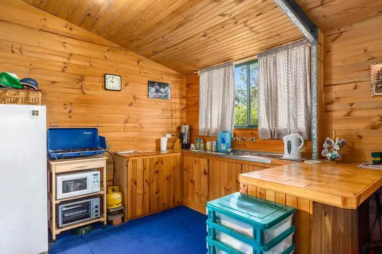 Third view of Homely house listing, 20 Sandrock Loop, Abels Bay TAS 7112