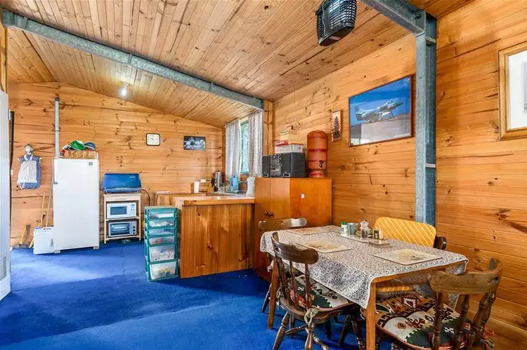 Fourth view of Homely house listing, 20 Sandrock Loop, Abels Bay TAS 7112