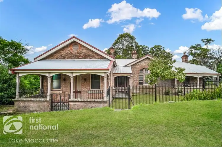 40 Church Street, Minmi NSW 2287