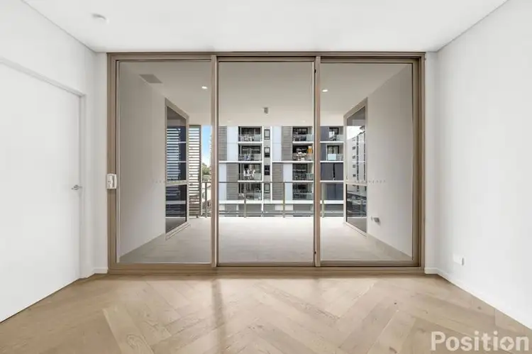 Third view of Homely house listing, 211/80-88 Victoria Street, West End QLD 4101