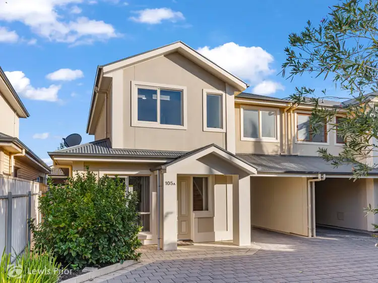 Main view of Homely house listing, 105A Lascelles Avenue, Warradale SA 5046
