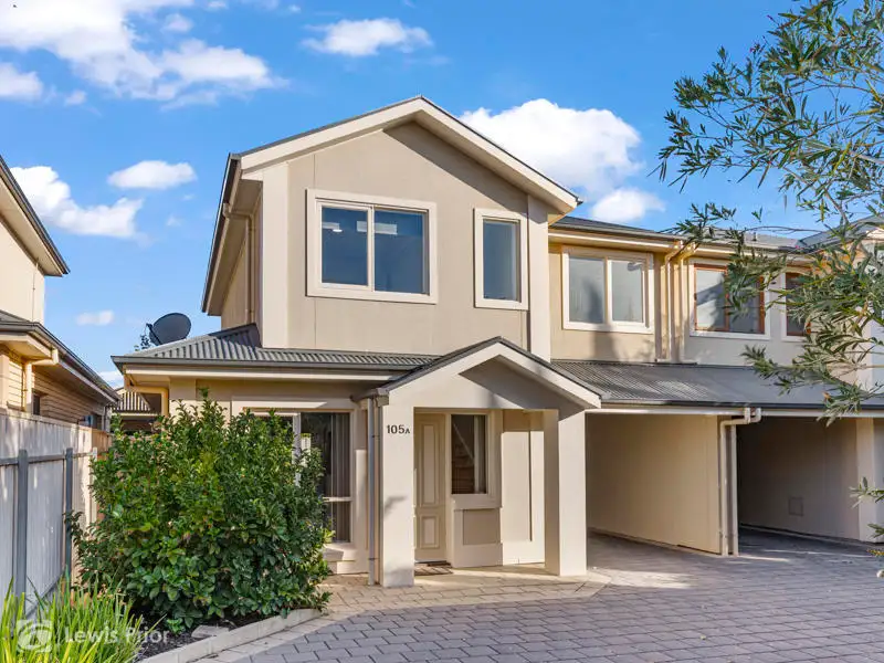 Main view of Homely house listing, 105A Lascelles Avenue, Warradale SA 5046