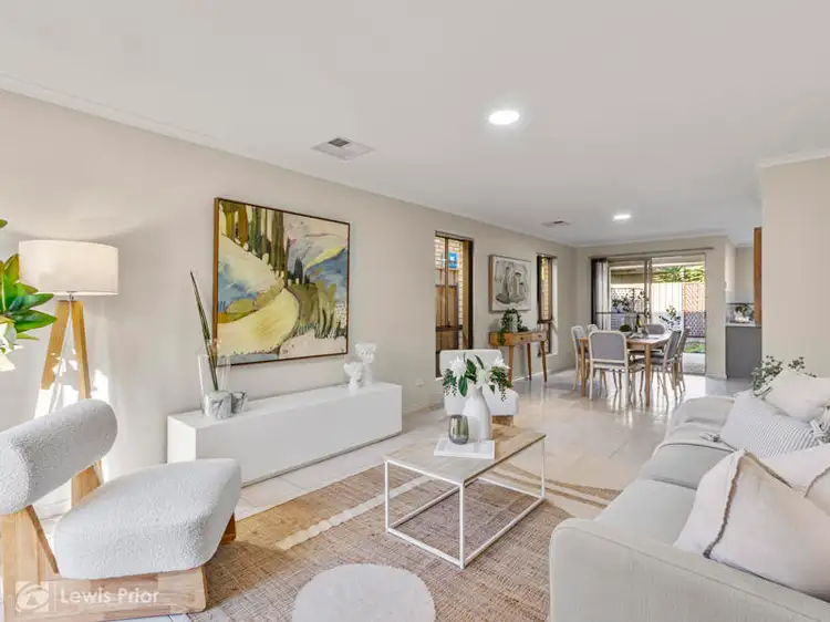 Second view of Homely house listing, 105A Lascelles Avenue, Warradale SA 5046
