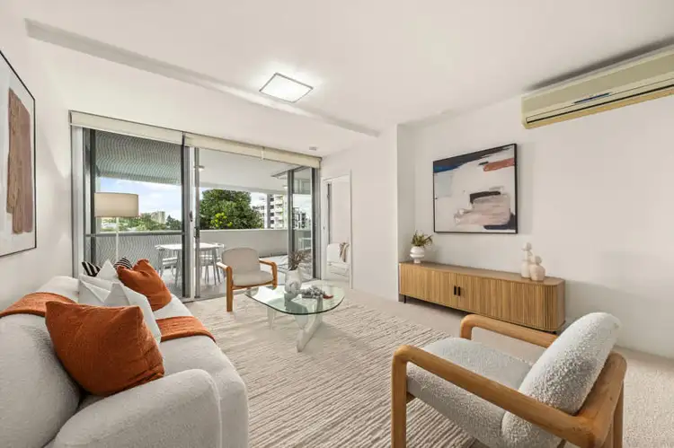 Third view of Homely house listing, 72/37 Duncan Street, West End QLD 4101
