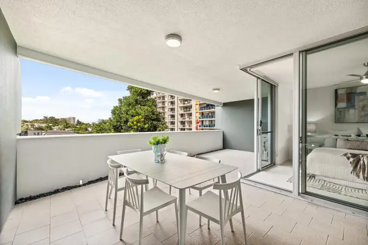 Fourth view of Homely house listing, 72/37 Duncan Street, West End QLD 4101