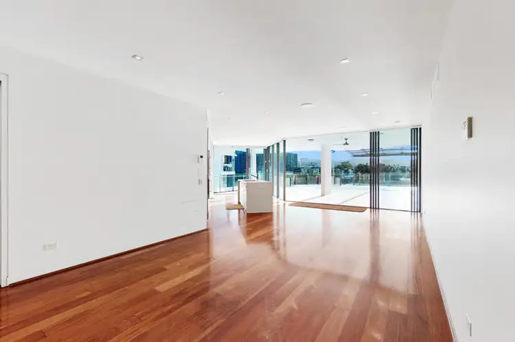 Second view of Homely house listing, 1610/45 Duncan Street, West End QLD 4101
