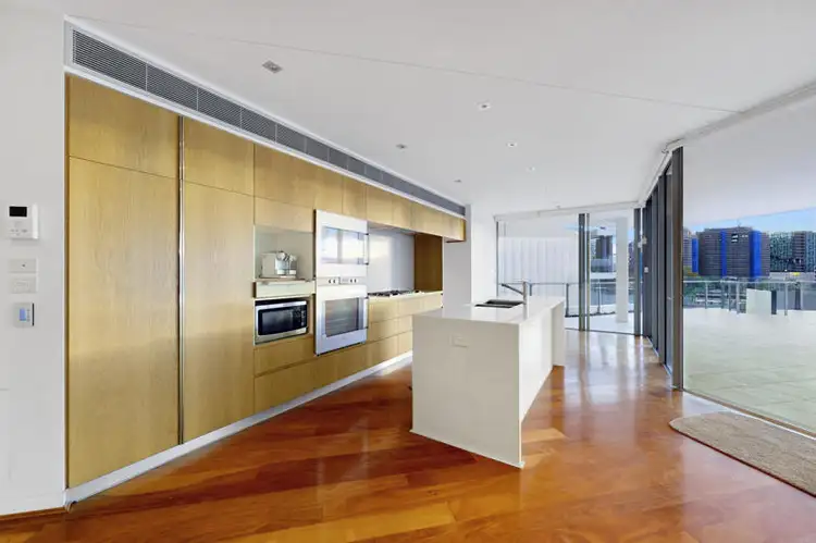 Third view of Homely house listing, 1610/45 Duncan Street, West End QLD 4101