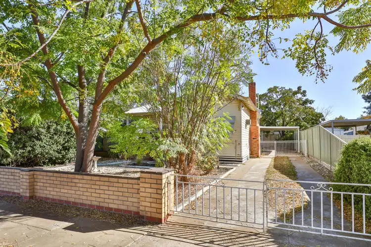 Second view of Homely house listing, 117 San Mateo Avenue, Mildura VIC 3500
