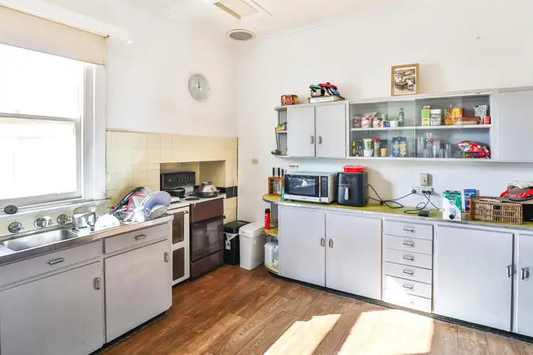 Fifth view of Homely house listing, 117 San Mateo Avenue, Mildura VIC 3500