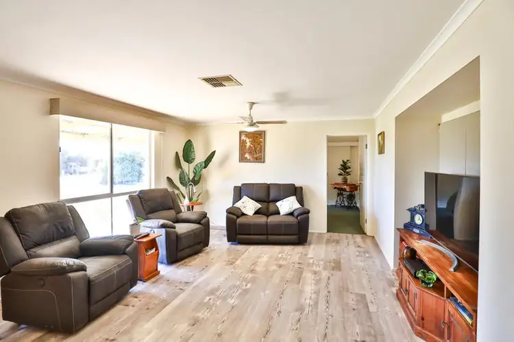Second view of Homely house listing, 42 Cottrell Road, Red Cliffs VIC 3496