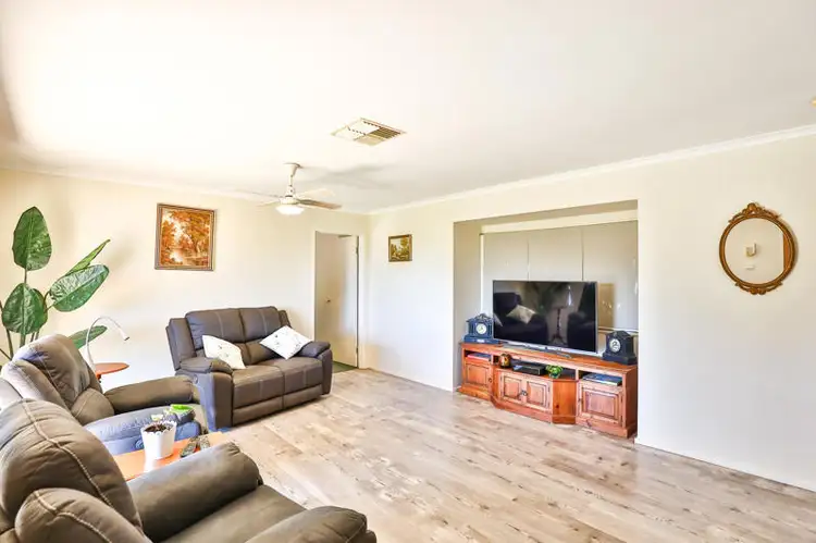 Third view of Homely house listing, 42 Cottrell Road, Red Cliffs VIC 3496