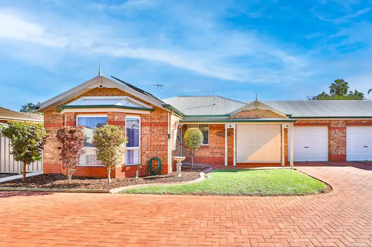 Main view of Homely apartment listing, 6/299 Cureton Avenue, Mildura VIC 3500