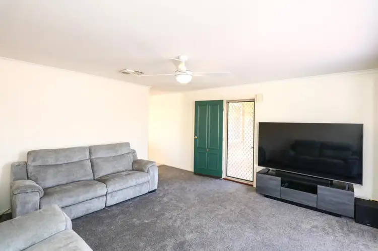 Fourth view of Homely apartment listing, 6/299 Cureton Avenue, Mildura VIC 3500