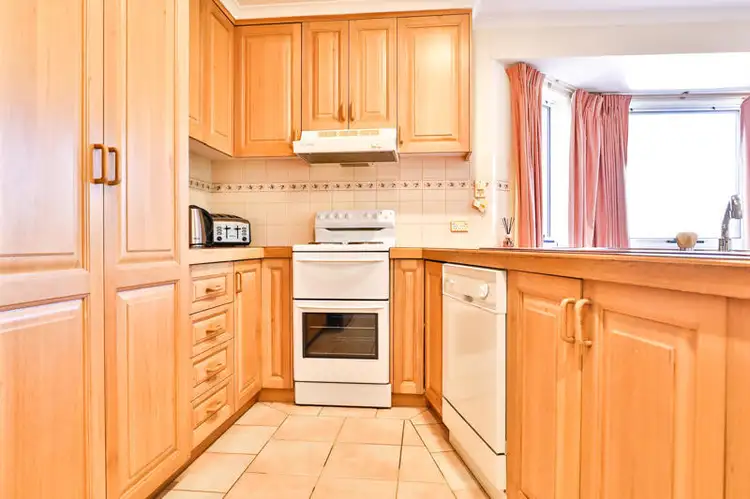 Sixth view of Homely apartment listing, 6/299 Cureton Avenue, Mildura VIC 3500