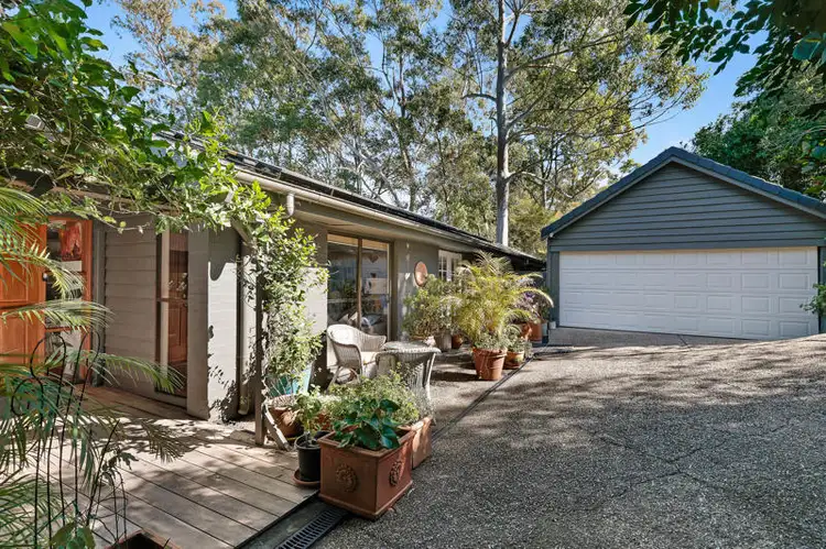 Sixth view of Homely house listing, 3 Arbour Place, Carrara QLD 4211