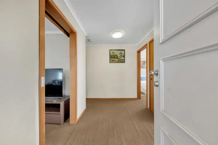 Second view of Homely house listing, 136 Lightwood Crescent, Meadow Heights VIC 3048