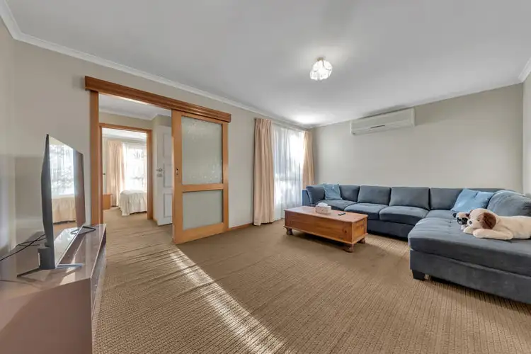Third view of Homely house listing, 136 Lightwood Crescent, Meadow Heights VIC 3048