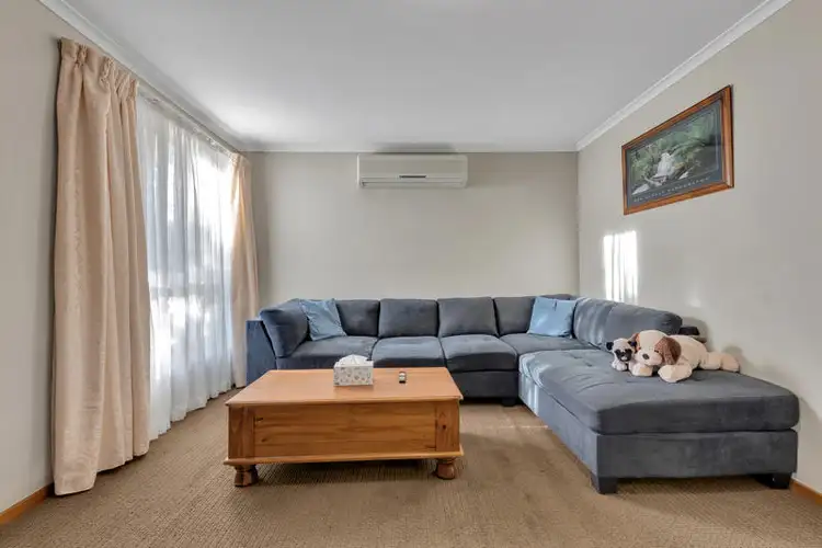 Fourth view of Homely house listing, 136 Lightwood Crescent, Meadow Heights VIC 3048