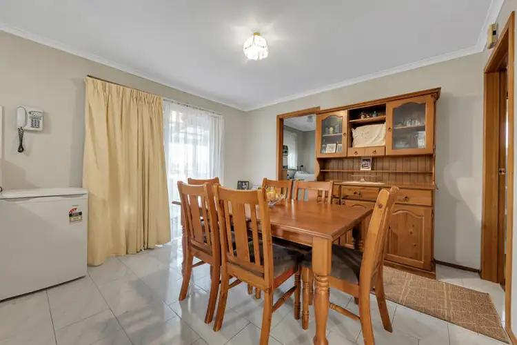 Fifth view of Homely house listing, 136 Lightwood Crescent, Meadow Heights VIC 3048