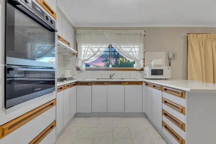 Sixth view of Homely house listing, 136 Lightwood Crescent, Meadow Heights VIC 3048