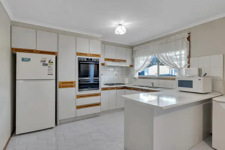 Seventh view of Homely house listing, 136 Lightwood Crescent, Meadow Heights VIC 3048