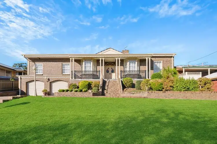 Main view of Homely house listing, 5 St Georges Terrace, Bellevue Heights SA 5050