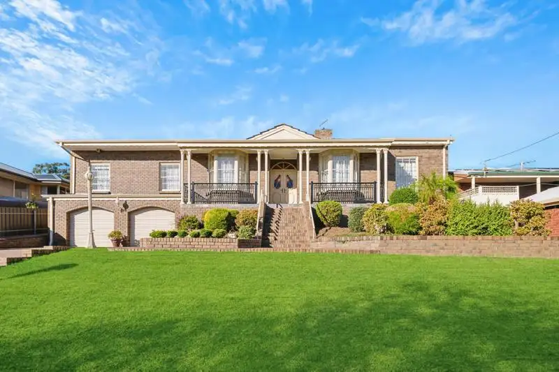 Main view of Homely house listing, 5 St Georges Terrace, Bellevue Heights SA 5050