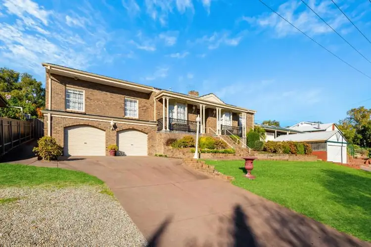 Second view of Homely house listing, 5 St Georges Terrace, Bellevue Heights SA 5050
