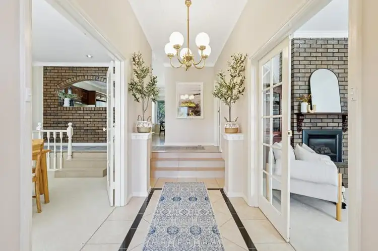 Third view of Homely house listing, 5 St Georges Terrace, Bellevue Heights SA 5050