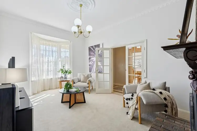 Fourth view of Homely house listing, 5 St Georges Terrace, Bellevue Heights SA 5050