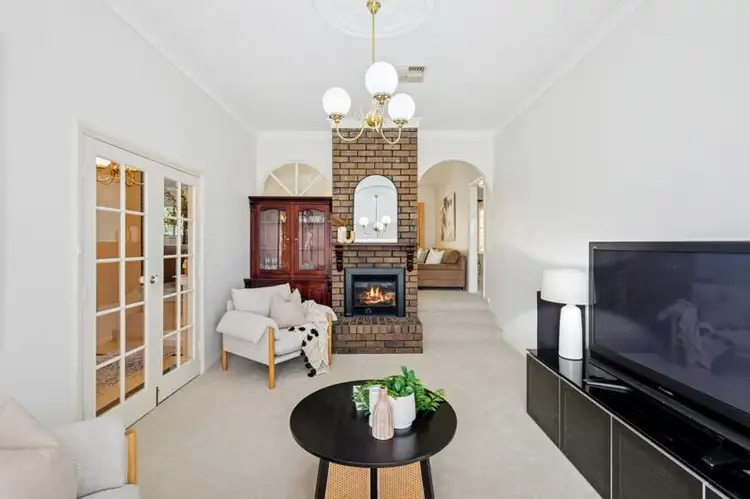 Fifth view of Homely house listing, 5 St Georges Terrace, Bellevue Heights SA 5050