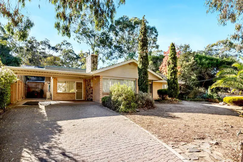 Main view of Homely house listing, 28 Player Drive, Fairview Park SA 5126