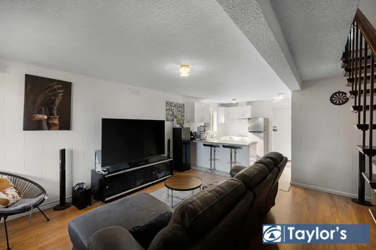 Third view of Homely unit listing, 60/2 Ayliffes Road, St Marys SA 5042
