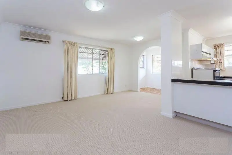 Main view of Homely apartment listing, 1/34 Macaulay Street, Coorparoo QLD 4151